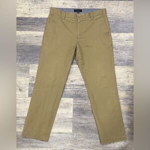 Banana Republic Men’s Emerson Chino Pants